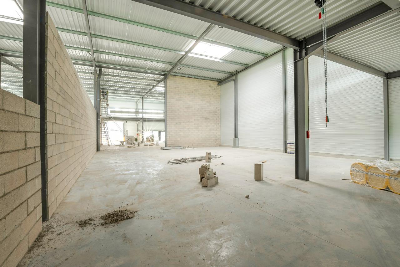 Local d'activité Aulnay-sous-Bois 291m² Location local d'activité Aulnay-sous-Bois Seine-Saint-Denis OLACT2425680 5
